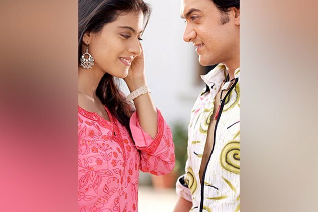17 years of 'Fanaa': Kajol reveals wearing chiffon outfit while shooting at minus 27 degrees centigrade