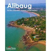 Alibaug: The Rise of Mumbai's Premium Coastal Market