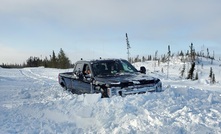  It took at least 16 hours on Sunday to clear up the 44km road to site after a big snowfall in northern Quebec, Troilus Gold tweeted on Tuesday