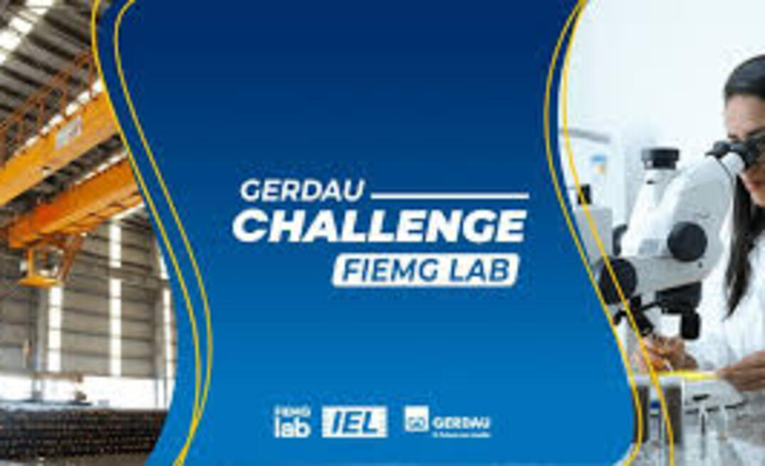 Chalemg Gerdau Fiemg Lab
