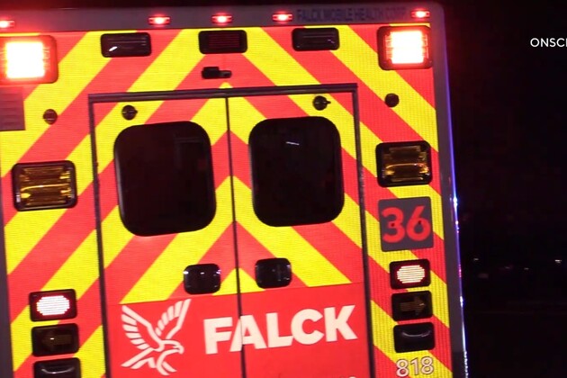 Drunk driving crash leaves one person seriously injured in East Village