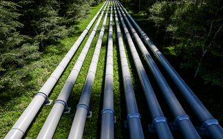 How Europe's reliance on gas could increase electricity bills by up to €120 a year