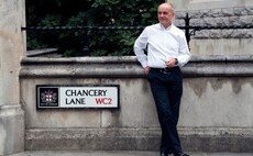 Doug Brodie: Start where the client starts - income, not risk