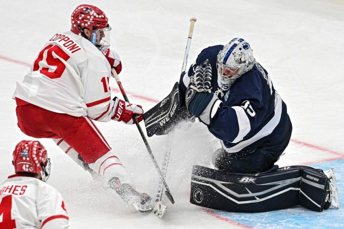 FLAMES RETOOL TRACKER- Under-25 goaltender power rankings