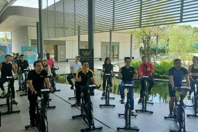 KL Wellness City announces Kuala Lumpur Wellness Festival, a 10-day Festival to promote holistic wellbeing lifestyle for Malaysians and foreigners in Malaysia.