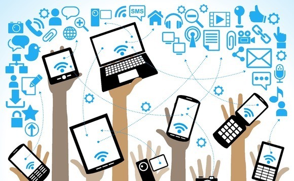 Asia O2O services: The long tail