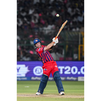 IPL 2026: Josh Inglis, Abdul Samad power LSG to 196/6 vs PBKS