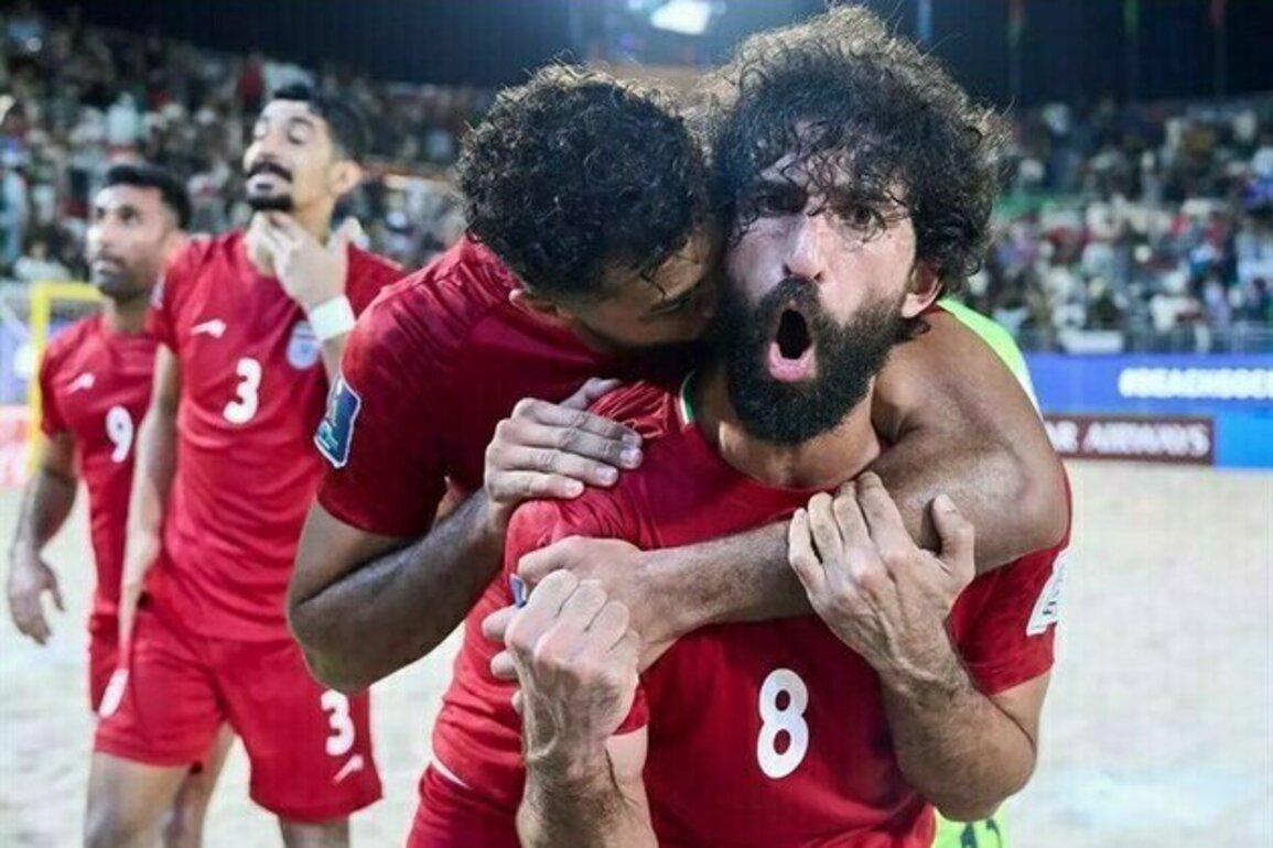 Mohammadpour: Mirjalili Is Worlds Best Goalkeeper