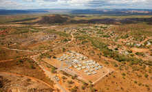 The Chillagoe project in Queensland is at the centre of this deal