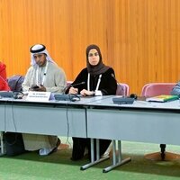 UAE Parliamentary Division participates in IPU meeting in Geneva