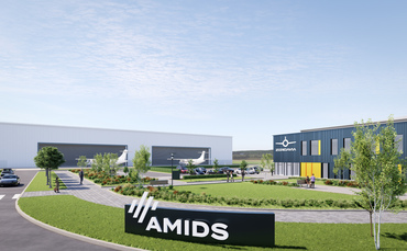 ZeroAvia's Expansion: Glasgow Airport to Host Zero Emission Aircraft Manufacturing Hub