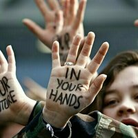 Action is the antidote to ecological grief and climate anxiety - an ecotherapist explains