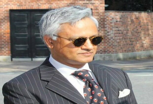 Ex-envoy blames "Khalistani terrorists" for vandalisation of Hindu sites in Canada