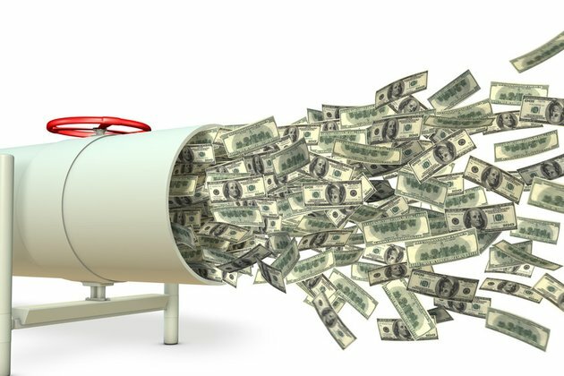 Energy majors face $3.3-trillion green nightmare