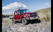  The latest iteration of Toyota's 70 Series LandCruiser can be fitted with a four-cylinder turbodiesel and six-speed auto transmission. Image courtesy Toyota.