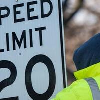 Readers Write- Speed limits, U regent selection, Israel, State Fair
