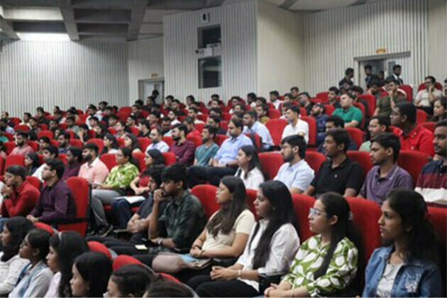 14th Batch of MBA Students Embark on Transformational Journey at IIM Udaipur