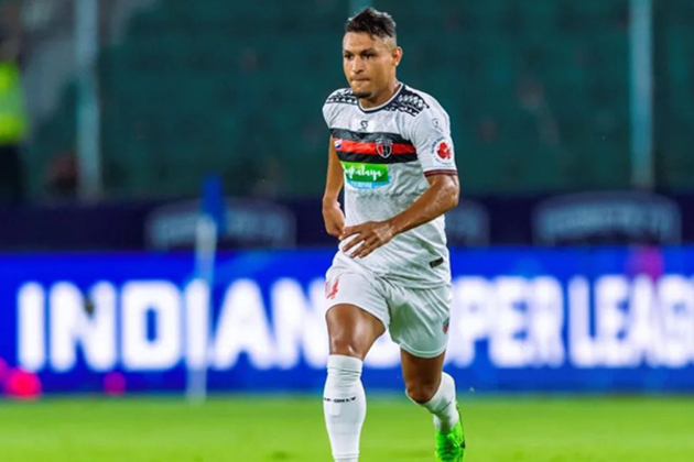ISL 2024-25: Forwards who fired up the season