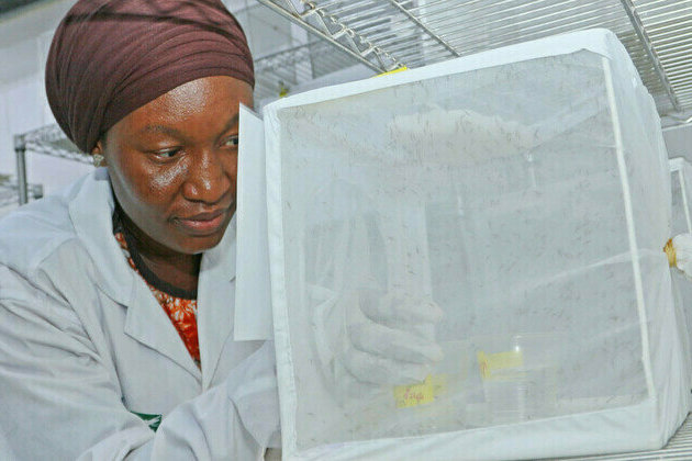 African state suspends health project funded by Bill Gates