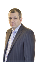 Methven welcomes new sales director for the UK and Europe