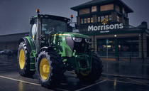 Morrisons commits £1.6 billion to British farming in 2026