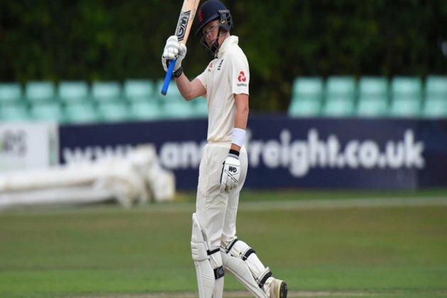 If called upon I feel confident: Ollie Pope on leading England if Ben Stokes has fitness issues