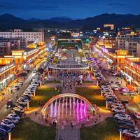 Xinjiang records historic achievements in all undertakings
