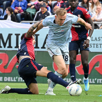 (SP)ITALY-CAGLIARI-FOOTBALL-SERIE A-CAGLIARI VS UDINESE