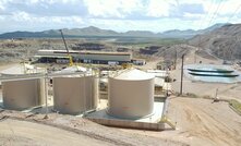  The Gunnison project is a low cost, in-situ recovery copper extraction project in Arizona, US