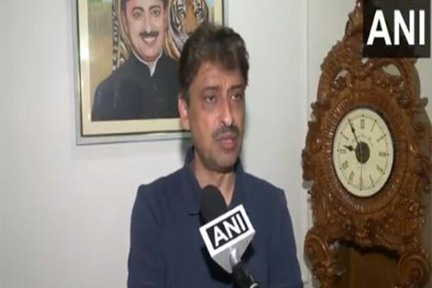 "Nothing more worrisome than threatening Supreme Court": Congress MP Imran Masood