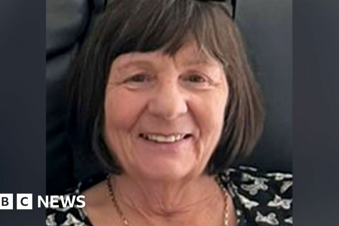 Man, 78, charged over death of woman at house in Glasgow