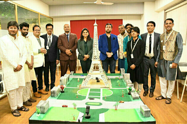 Two days high performance National Design Summit inaugurated