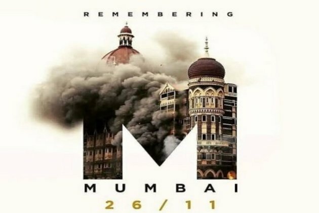 Bollywood pays tribute to brave hearts, victims of 26/11 terror attacks