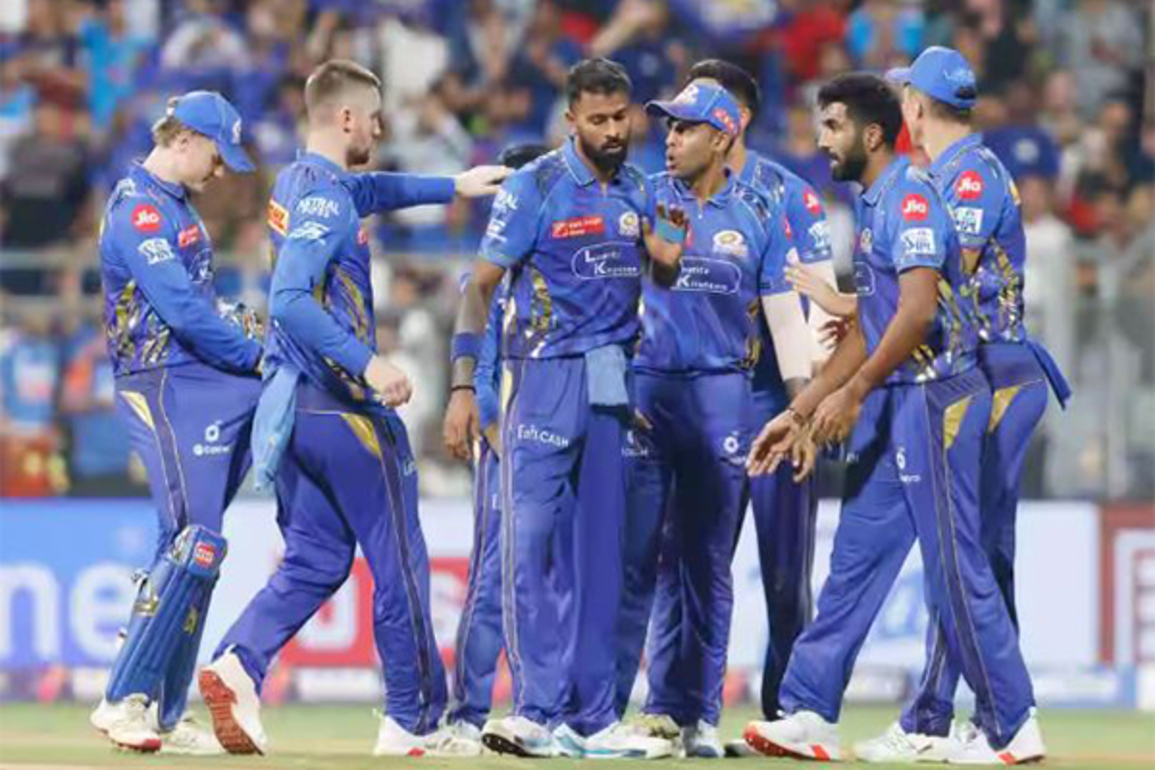 "Don't have much to say": MI skipper Hardik Pandya following loss against RCB in IPL 2025
