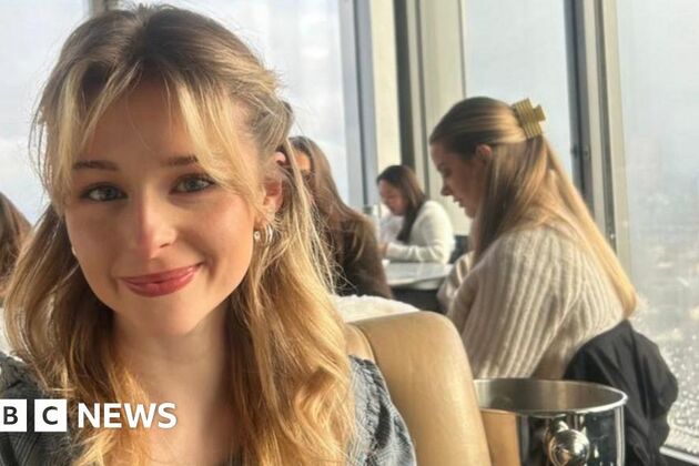 &#39;Skinnytok&#39; ban too late, says woman who left TikTok for health