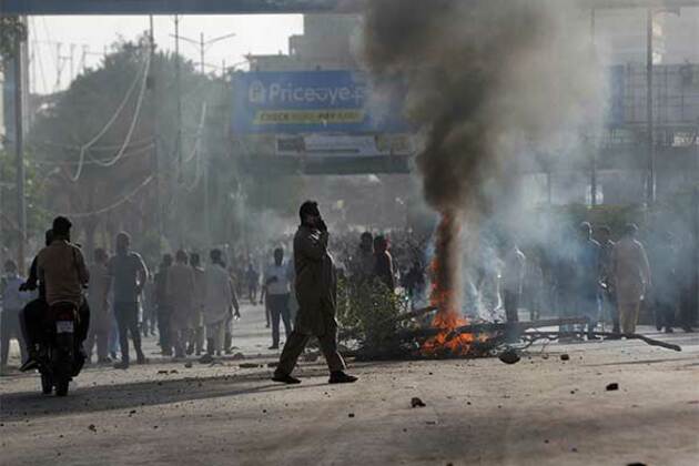 Pakistan: Anti-Terrorism Court defers several GHQ attacks and May 9 cases