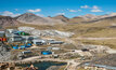Hochschild Mining's Inmaculada in Peru