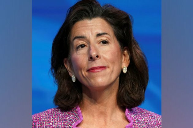 US: Commerce Secy Raimondo welcomes India's participation in IPEF