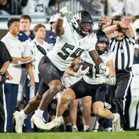 Top 25 roundup: No. 6 Oregon edges No. 3 Penn State in double OT