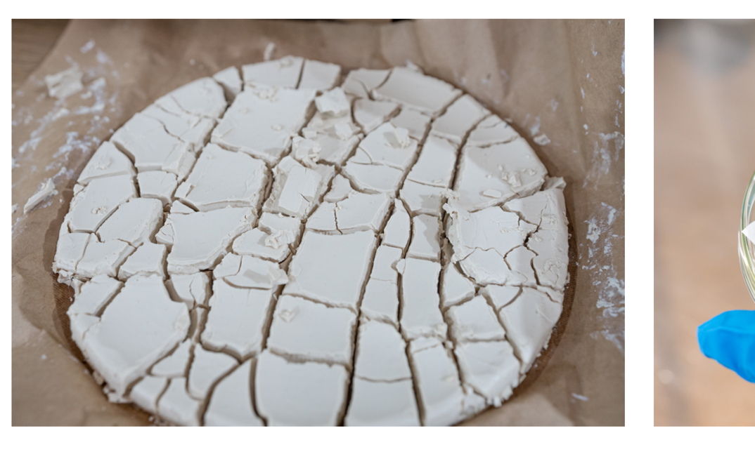 Success from the piloting operation demonstrated that Aclara's patented Circular Mineral Harvesting process results in attractive recoveries of heavy rare earths, while minimizing the Penco Module's associated environmental footprint. Credit: Aclara 