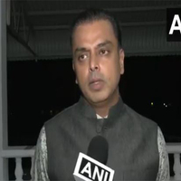 "Like to thank Guyana for their stand with India in war against terrorism": Shiv Sena MP Milind Deora