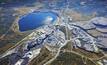  Mina de minério de ferro Kiruna, da LKAB, na Suécia/Reprodução