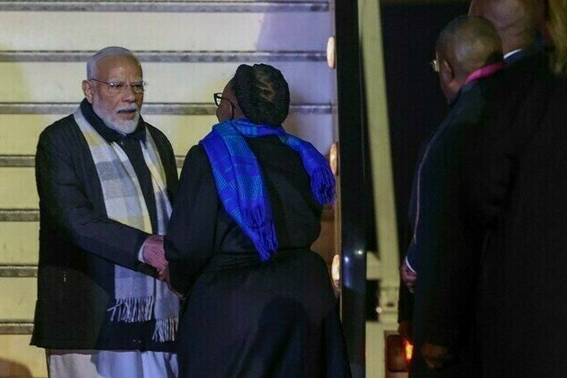India seeks critical minerals from Namibia  envoy