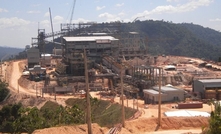  Mina de cobre Salobo, da Vale, no Pará/Divulgação