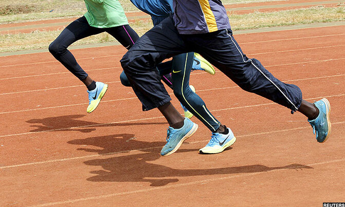 Kenyan anti-doping law to impose stiff jail terms Kenyan anti-doping law to impose stiff jail terms