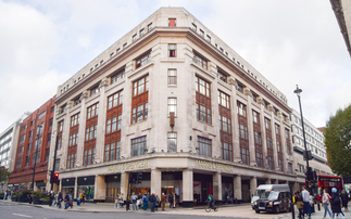 M&S claims High Court victory in battle to redevelop flagship London store