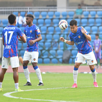 ISL: Jamshedpur FC, FC Goa eye first place in high-stakes showdown