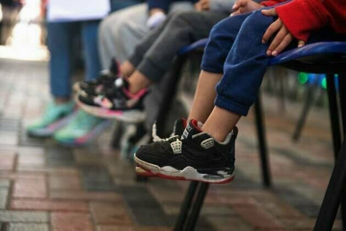 US Judge Blocks Expulsion of Guatemalan Children