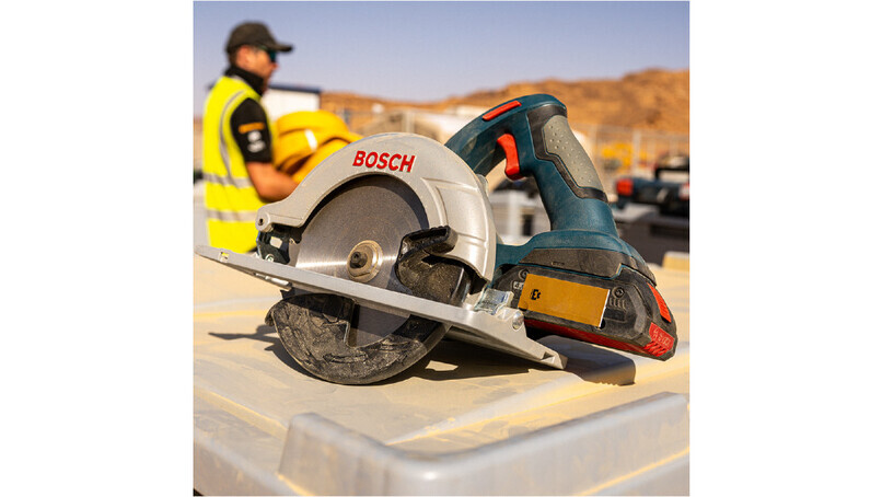 Extreme tools for extreme environments