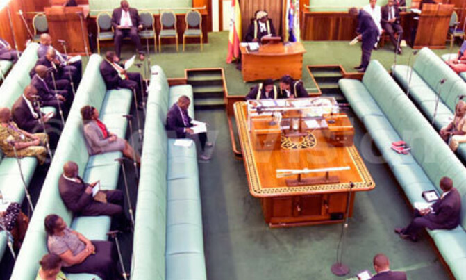 'Tag MPs salary on attendance' 'Tag MPs salary on attendance'